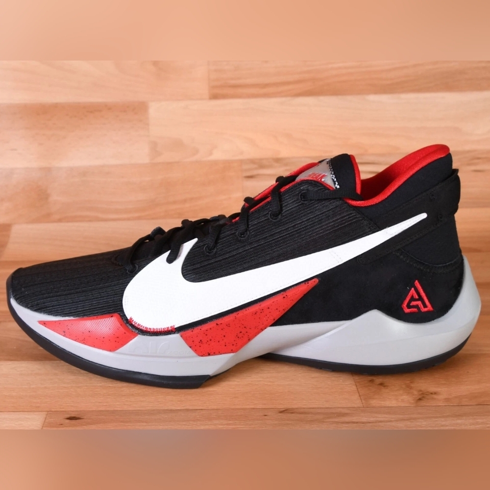 NIKE ZOOM FREK 2 MEN'S US SIZE 9 BRAND NEW IN BOX - Picture 8 of 12